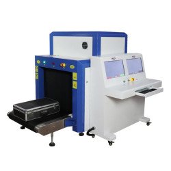 MCD-8065C X-Ray Baggage Scanner