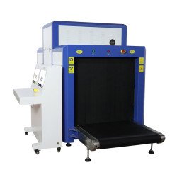 MCD-100100C X-Ray Baggage Scanner