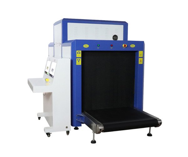 MCD-100100C X-Ray Baggage Scanner