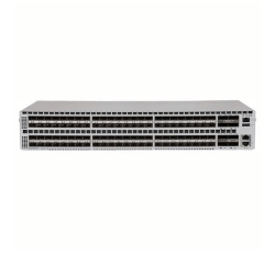 Arista DCS-7050SX-128-D# Ethernet Switch