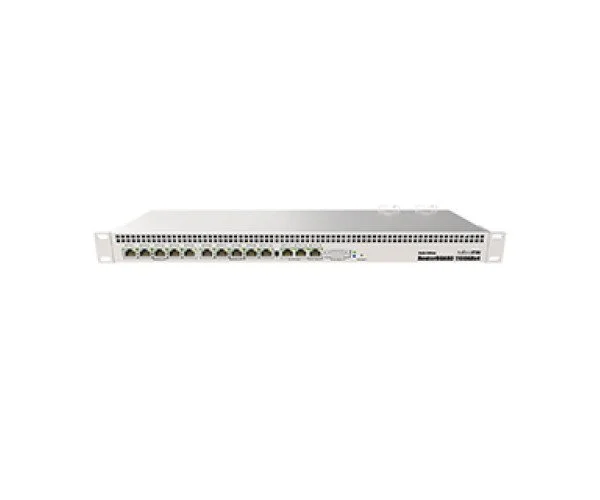 MikroTik RB1100x4 1.4GHz Quad Core Network Router