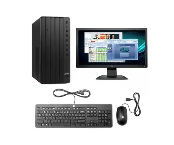 HP Pro Tower 280 G9 i5 12th Gen 8GB RAM 1TB PC