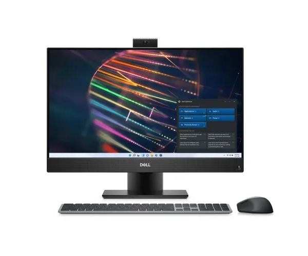 Dell OptiPlex 5400 Core i5 12th Gen 23.8