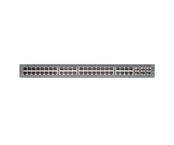 Arista CCS-720XP-48Y6# Ethernet Switch