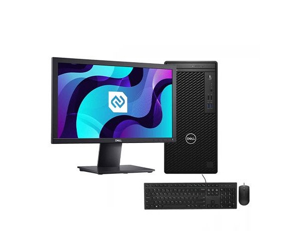 Dell Optiplex 5080 MT i7 10th Gen 8GB RAM Brand PC