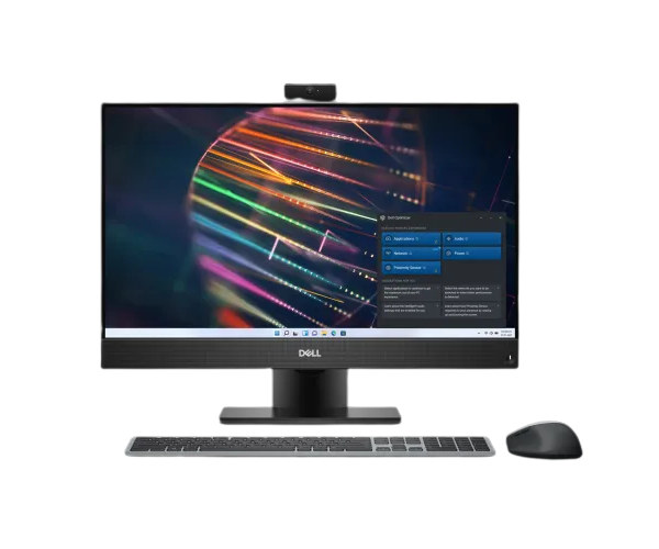 Dell OptiPlex 7400 Core i7 12th Gen 23.8