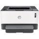 HP Neverstop Laser 1000a Single Function Mono Laser Printer