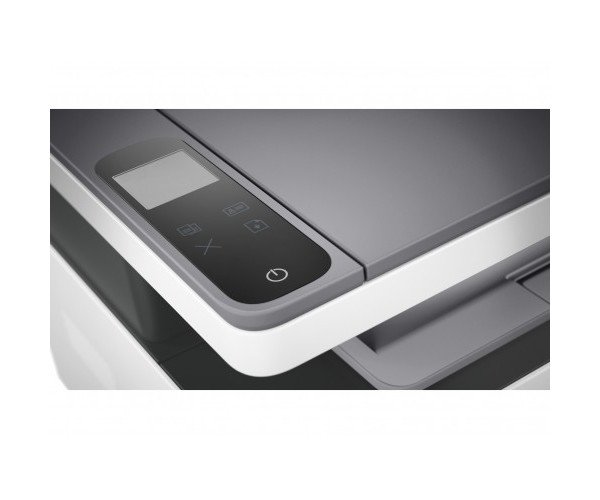 HP Neverstop Laser 1000a Single Function Mono Laser Printer