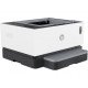 HP Neverstop Laser 1000a Single Function Mono Laser Printer