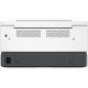 HP Neverstop Laser 1000a Single Function Mono Laser Printer