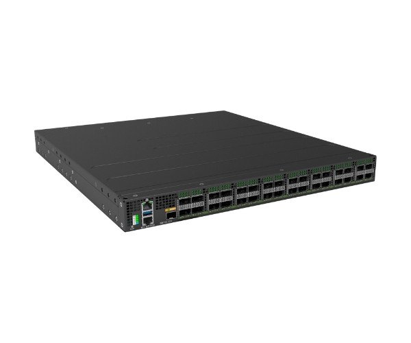 100G Data Center Switches (S9110-32X)
