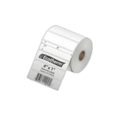 100mm x 25mm Direct-Thermal