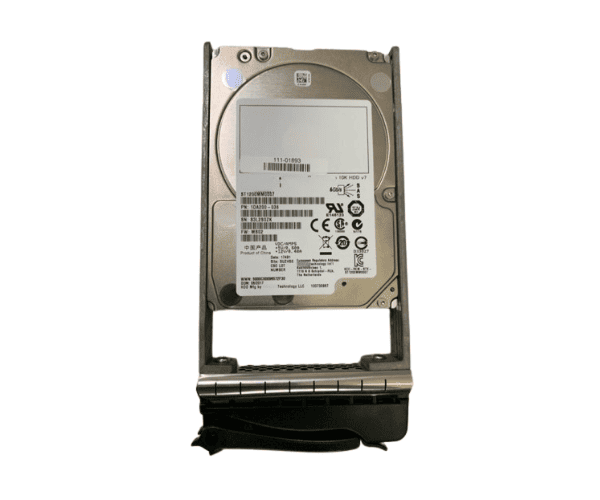 111-01764For Inspur AS1000G6 AS500H Storage 1.2TB SAS 2.5 Hard Drive