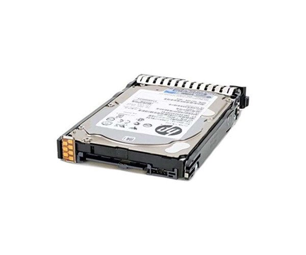 HP 300GB 10K RPM SAS 2.5 INCH SERVER HARD DRIVE