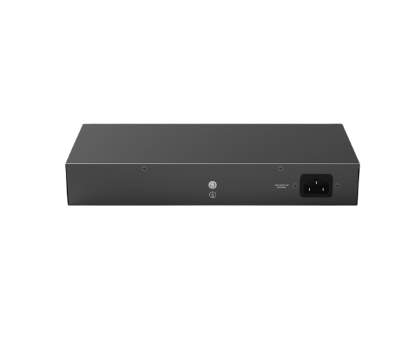 Ruijie RG-ES116G 16-port Unmanaged Non-PoE Switch