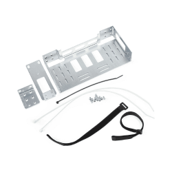 19 Inch Rack Mount Kit, Documentation