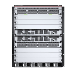 Huawei CloudEngine S8700-10 Series Switch