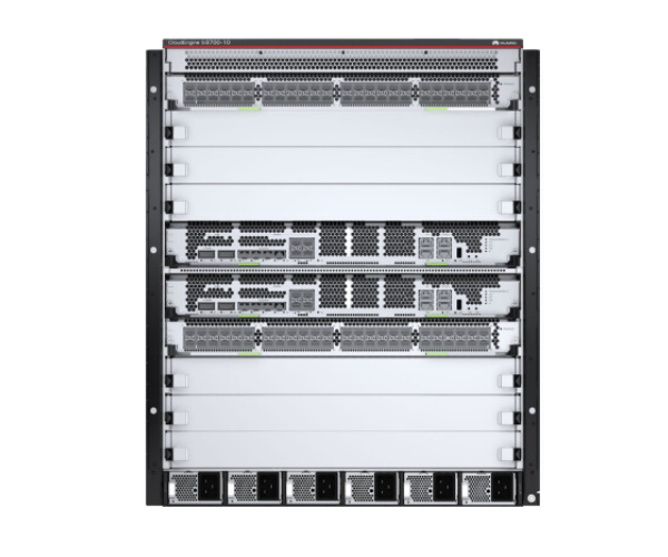 Huawei CloudEngine S8700-10 Series Switch