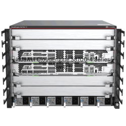 Huawei CloudEngine S8700-4 Series Switch