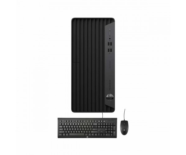 HP ProDesk 400 G7 MT i5 10th Gen 8GB RAM PC