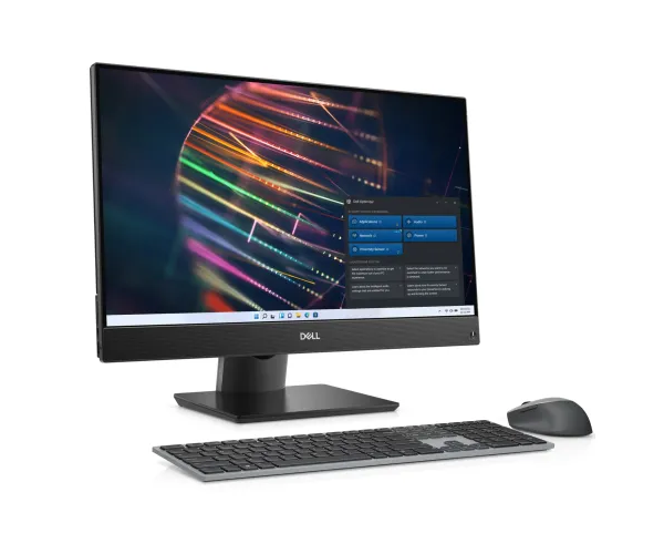 Dell OptiPlex 5400 Core i5 12th Gen 23.8