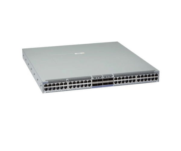 Arista DCS-7050TX3-48C8-F Ethernet Switch