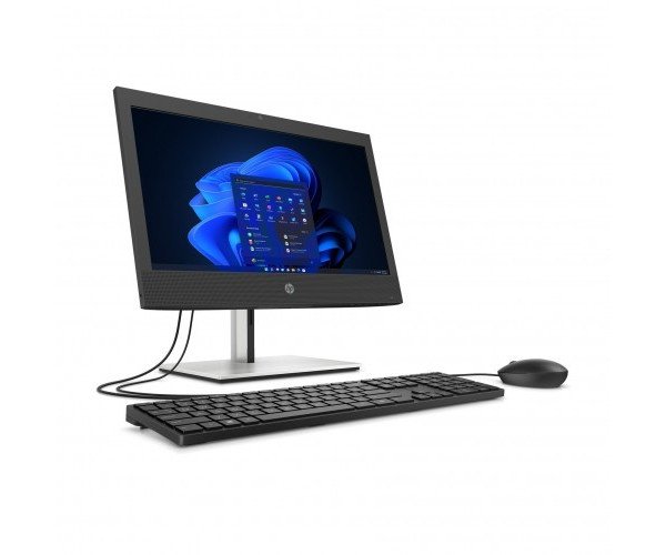 HP ProOne 400 G6 Core i7 10th Gen 23.8