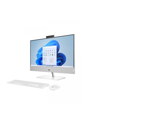 HP 24-cb1489d Touchscreen Core i5 12th Gen All-in-One PC