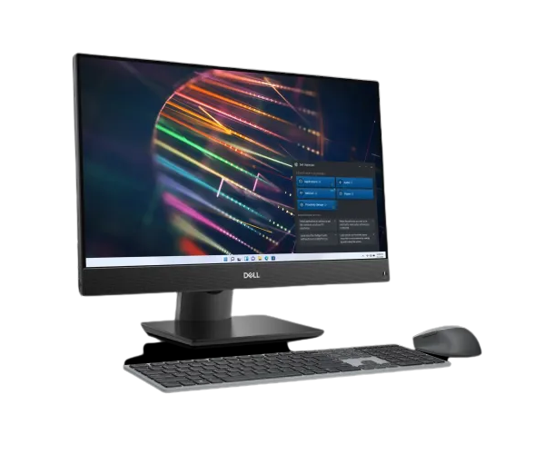 Dell OptiPlex 7400 Core i7 12th Gen 23.8
