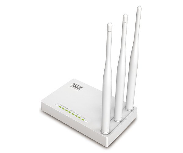 Netis WF2409E 300mbps Wireless-N Router