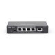 Ruijie RG-ES205GC-P 5-Port Gigabit Smart POE Switch