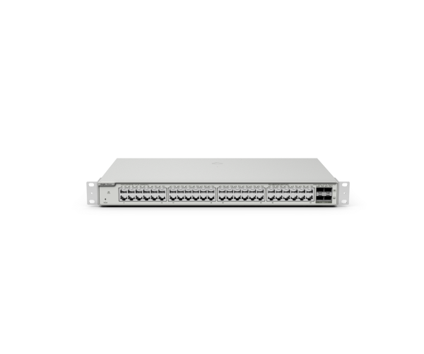 Ruijie RG-NBS5200-48GT4XS 48-Port L3 Managed 10G Switch