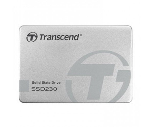 Transcend 230S 256GB 2.5 Inch SATAIII SSD