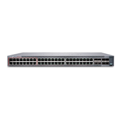 Juniper EX4100-24MP Network Switch