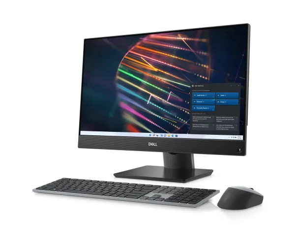 Dell OptiPlex 5400 Core i5 12th Gen 23.8