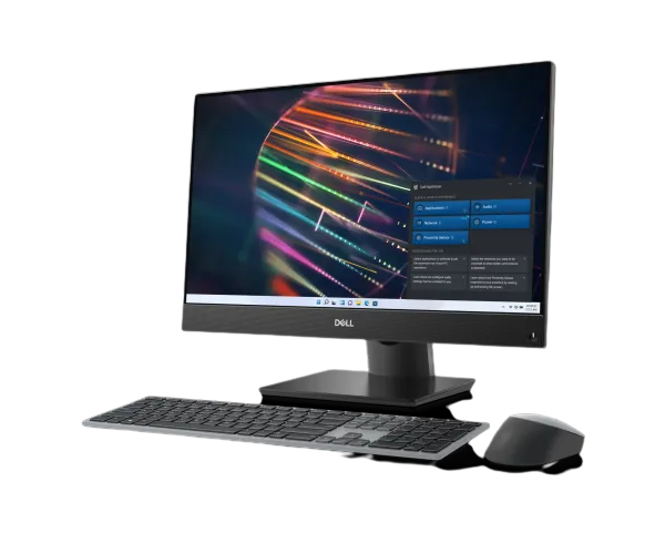 Dell OptiPlex 7400 Core i7 12th Gen 23.8