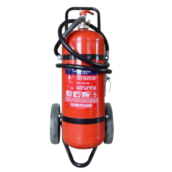 Taifun ABC 30 Kg Dry Powder Fire Extinguisher