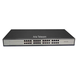 VOPTECH VG4X-32O FXO VOIP Gateway (32 Port)