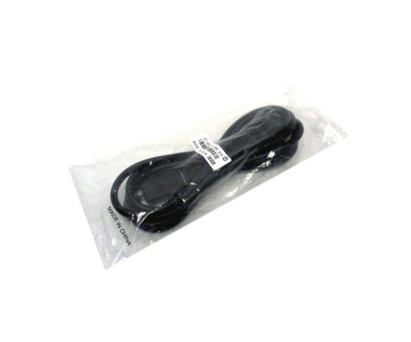 CISCO 37-0343-01 AC Power Cable TYPE SFS-250V-10A-CN N5000 AC 10A 250V