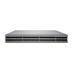 Juniper QFX5120-48Y-AFO2 Network Switch