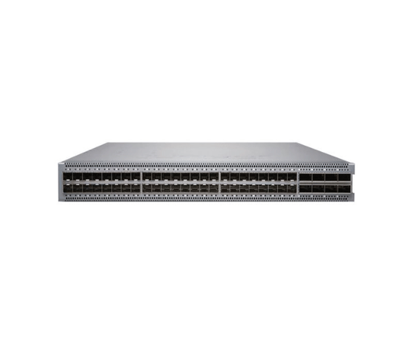 Juniper QFX5120-48Y-AFO2 Network Switch