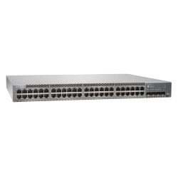 Juniper EX3400-48P Network Switch