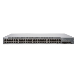 Juniper EX3400-48T Network Switch