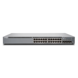 Juniper EX3400-24P Network Switch
