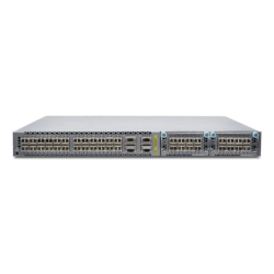 Juniper EX4600-40F-AFO Network Switch