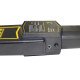 MCD-140 Hand-held Metal Detector