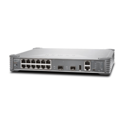Juniper EX2300-C-12P Ethernet Switch