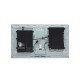 LG 55TNF5P Touch Open Frame