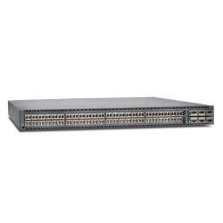 Juniper QFX5100-48S-DC-AFI Ethernet Switch