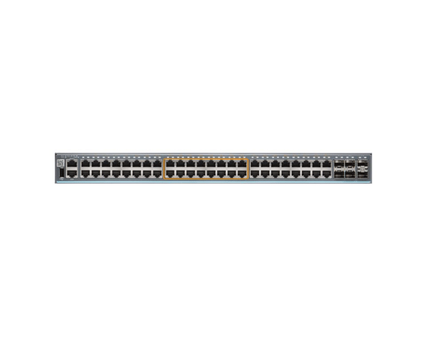 Juniper EX2300-48MP Ethernet Switch